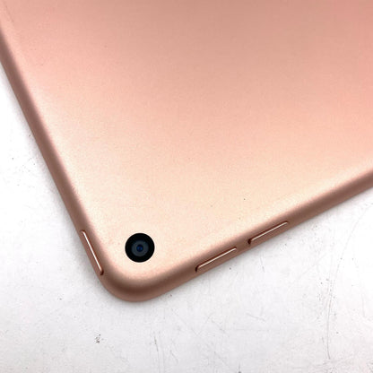 【最速発送】Apple iPad iPad Air 3 Wi-Fi 256GB Gold【難有】