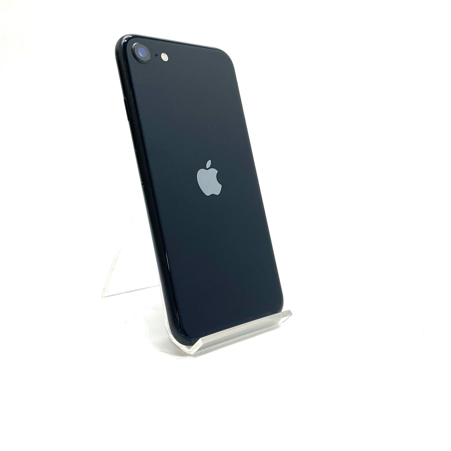 【最速発送】Apple iPhone iPhone SE (第3世代) 256GB Midnight softbank SIMフリー【難有】 75%