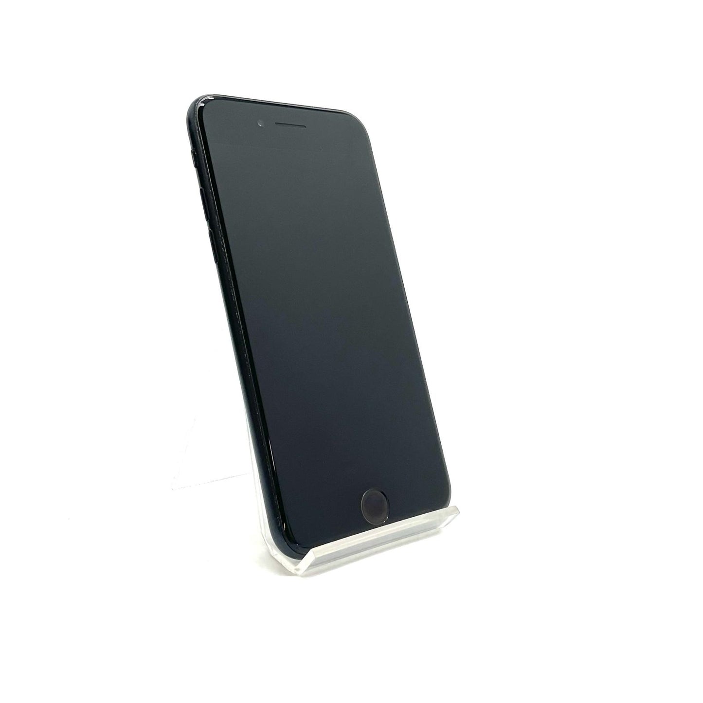 【最速発送】Apple iPhone iPhone SE (第3世代) 256GB Midnight softbank SIMフリー【難有】 75%