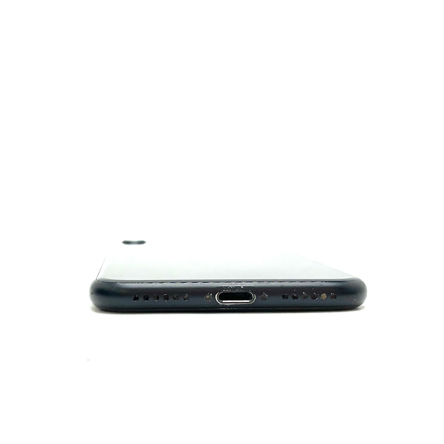 【最速発送】Apple iPhone iPhone SE (第3世代) 256GB Midnight softbank SIMフリー【難有】 75%