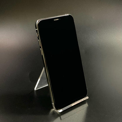 【全額返金保証】【最速発送】Apple iPhone iPhone XS 64GB Silver au 白ロム 動作確認済 77%