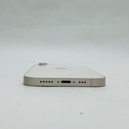 【全額返金保証】【最速発送】Apple iPhone iPhone 12 256GB White au 白ロム 動作確認済 89%