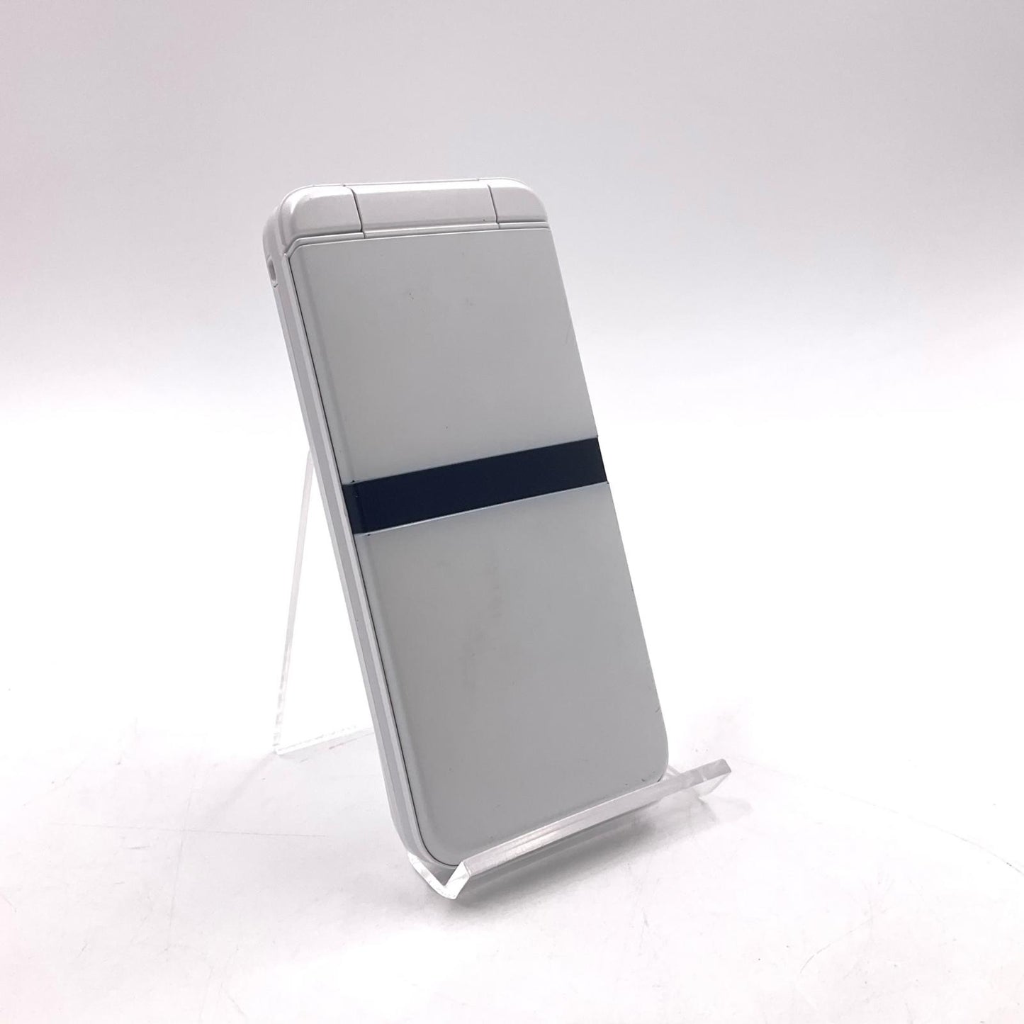 【最速発送】 DIGNO ケータイ 8GB ホワイト系 docomo SIMフリー KY-42C【難有】