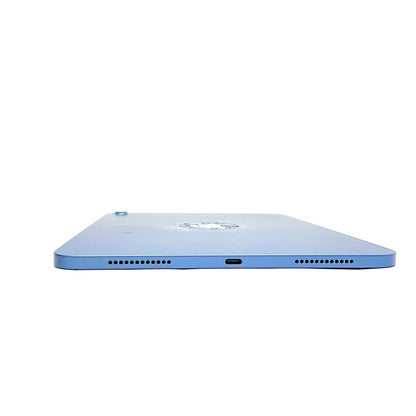 【最速発送】Apple iPad iPad 第10世代 Wi-Fi 64GB Blue【難有】