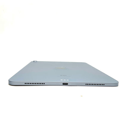 【最速発送】Apple iPad iPad Air 4 Wi-Fi 64GB Sky Blue【難有】