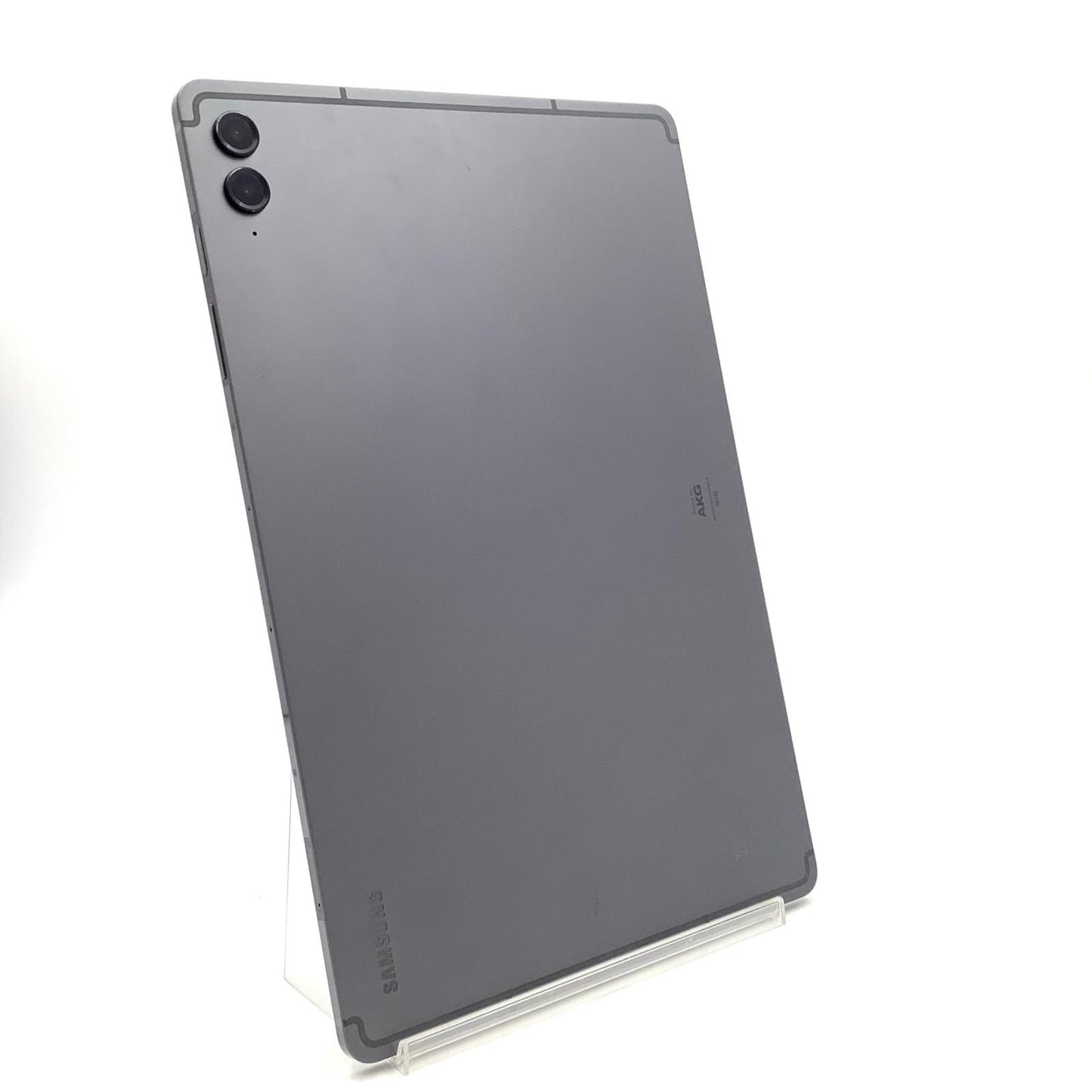 【最速発送】 Galaxy Tab S9 FE+ 5G 128GB au SIMフリー 白ロム【難有】