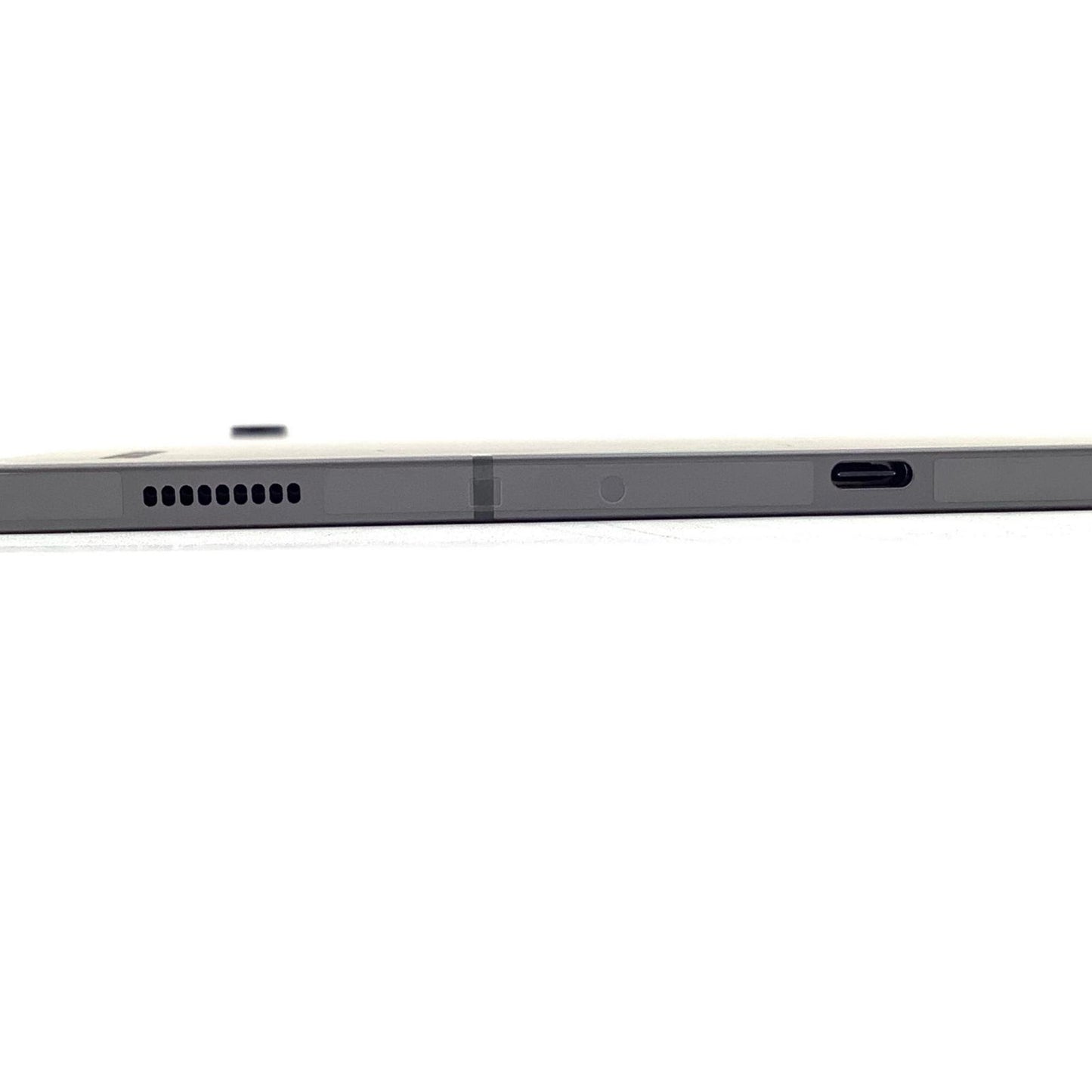 【最速発送】 Galaxy Tab S9 FE+ 5G 128GB au SIMフリー 白ロム【難有】