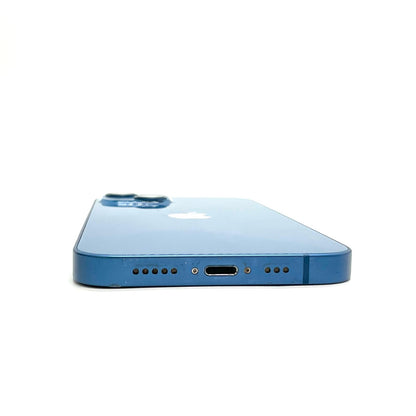 【全額返金保証】【最速発送】Apple iPhone iPhone 13 512GB Blue softbank SIMフリー 白ロム 動作確認済 76%