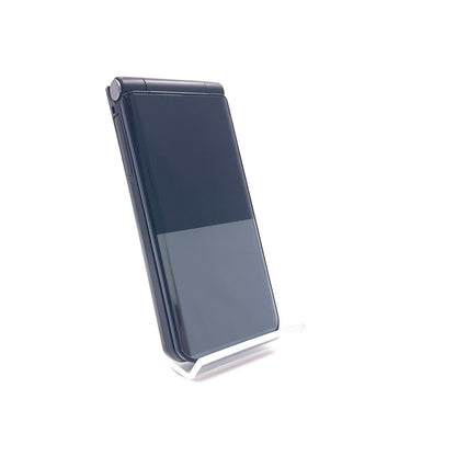 【最速発送】 arrows ケータイ ブラック系 docomo F-03L 白ロム【難有】