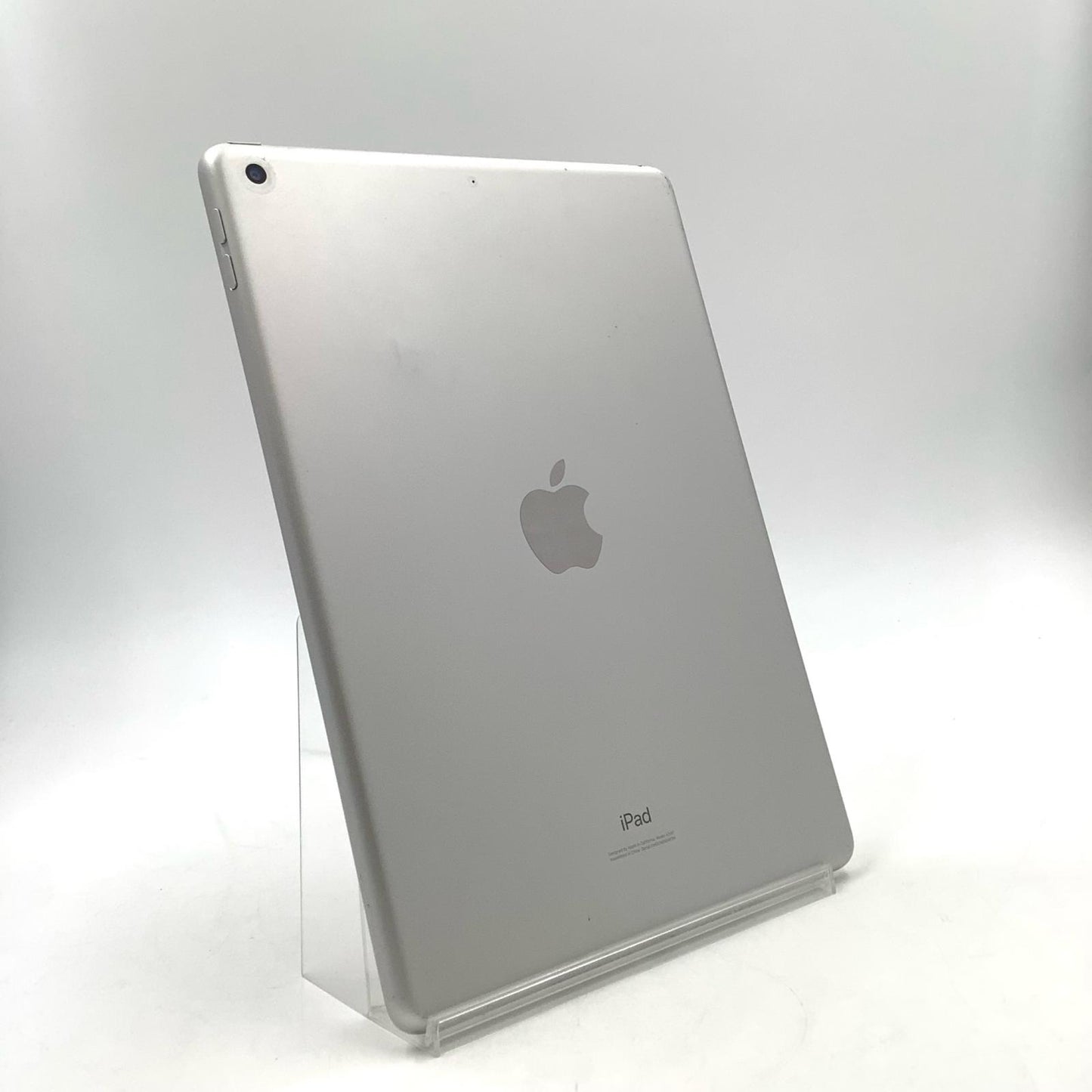 【最速発送】Apple iPad iPad 第7世代 Wi-Fi 32GB Silver【難有】
