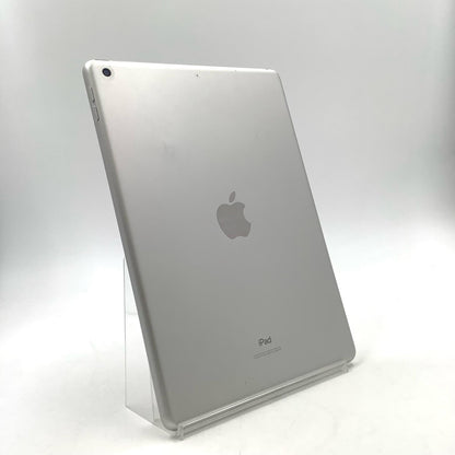 【最速発送】Apple iPad iPad 第7世代 Wi-Fi 32GB Silver【難有】