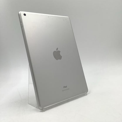 【最速発送】Apple iPad iPad 第7世代 Wi-Fi 32GB Silver【難有】