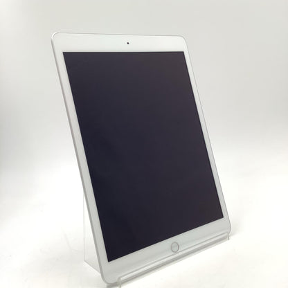 【最速発送】Apple iPad iPad 第7世代 Wi-Fi 32GB Silver【難有】