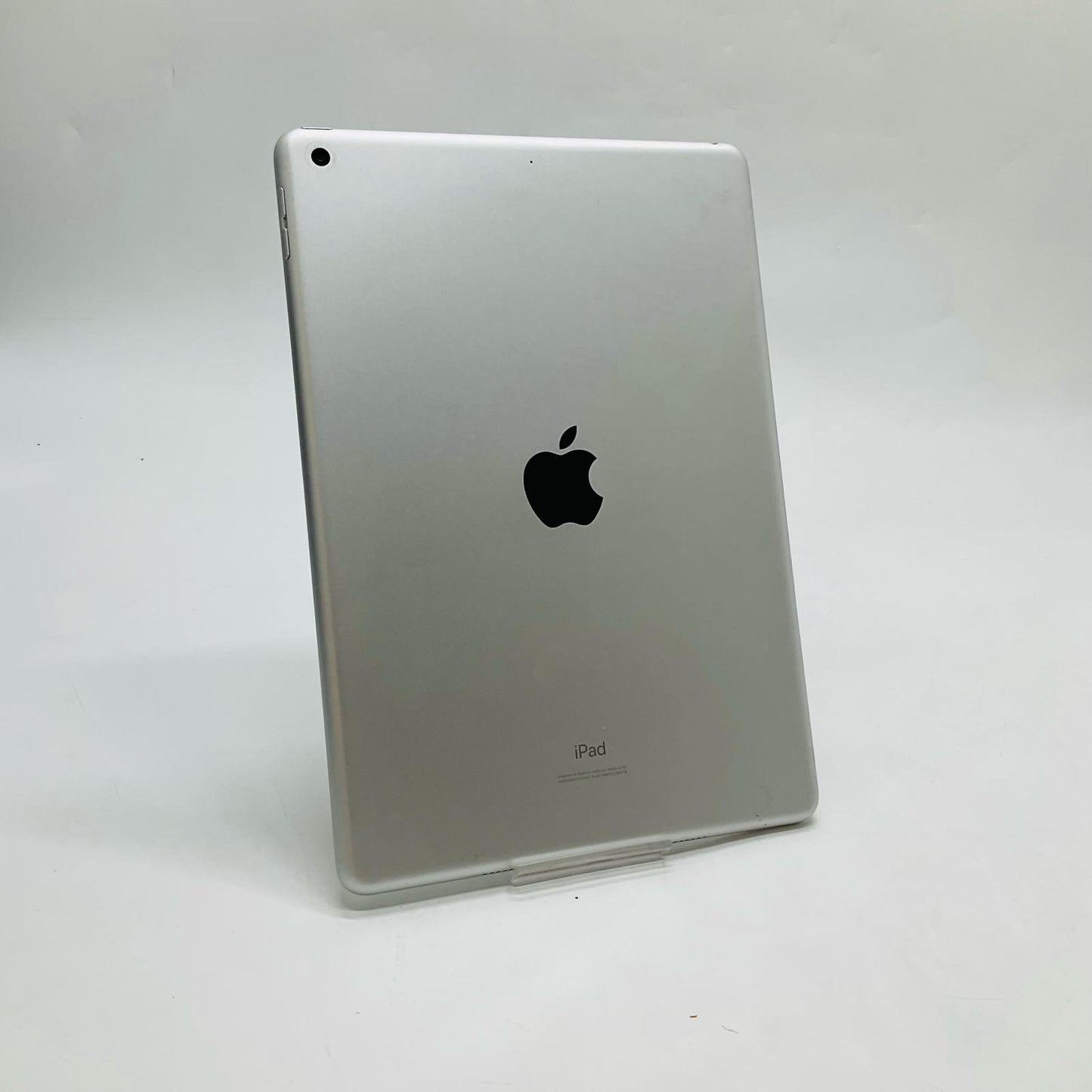 【最速発送】Apple iPad iPad 第7世代 Wi-Fi 32GB Silver【難有】