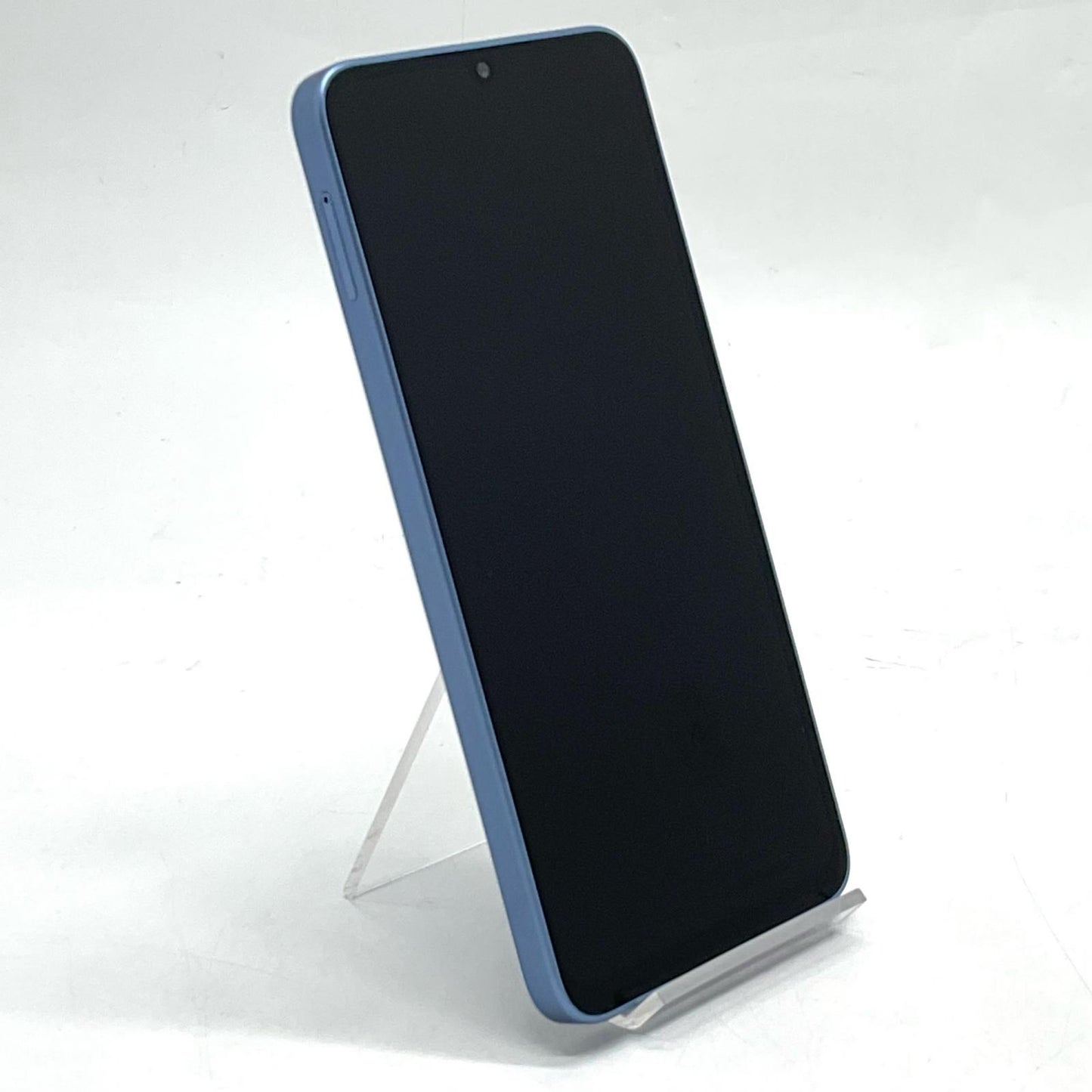 【全額返金保証】【最速発送】 Galaxy A25 5G 64GB ブルー系 softbank SIMフリー SM-A253Z 新品未開封 即納OK
