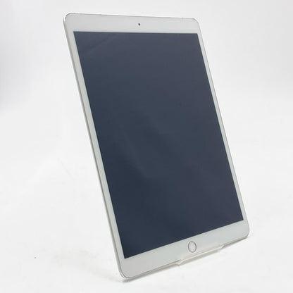 【最速発送】Apple iPad iPad Air 3 Wi-Fi + Cellular 64GB Silver docomo 白ロム【難有】