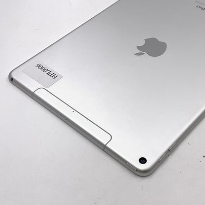 【最速発送】Apple iPad iPad Air 3 Wi-Fi + Cellular 64GB Silver docomo 白ロム【難有】