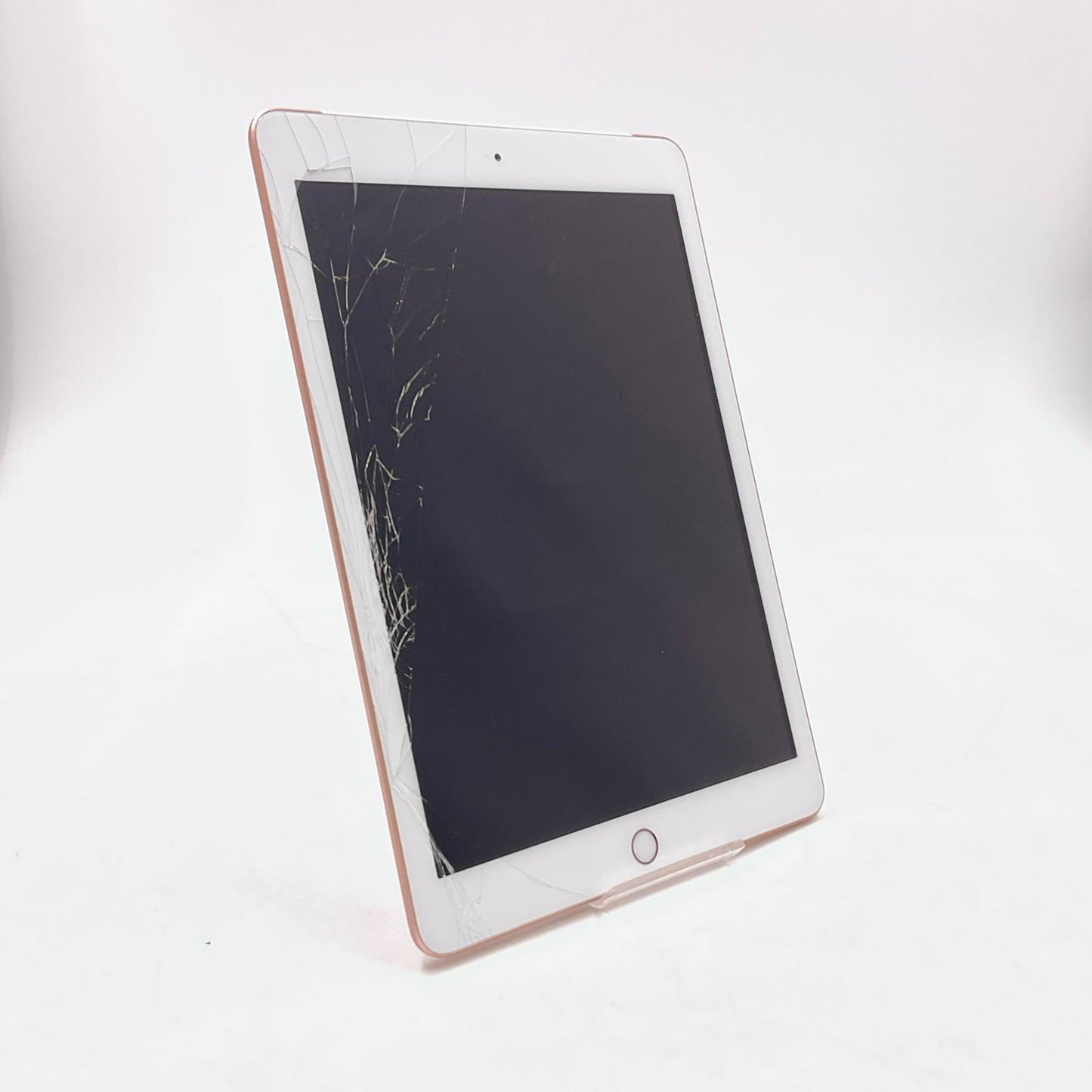 【最速発送】Apple iPad iPad 第6世代 Wi-Fi + Cellular 32GB Gold docomo 白ロム【難有】