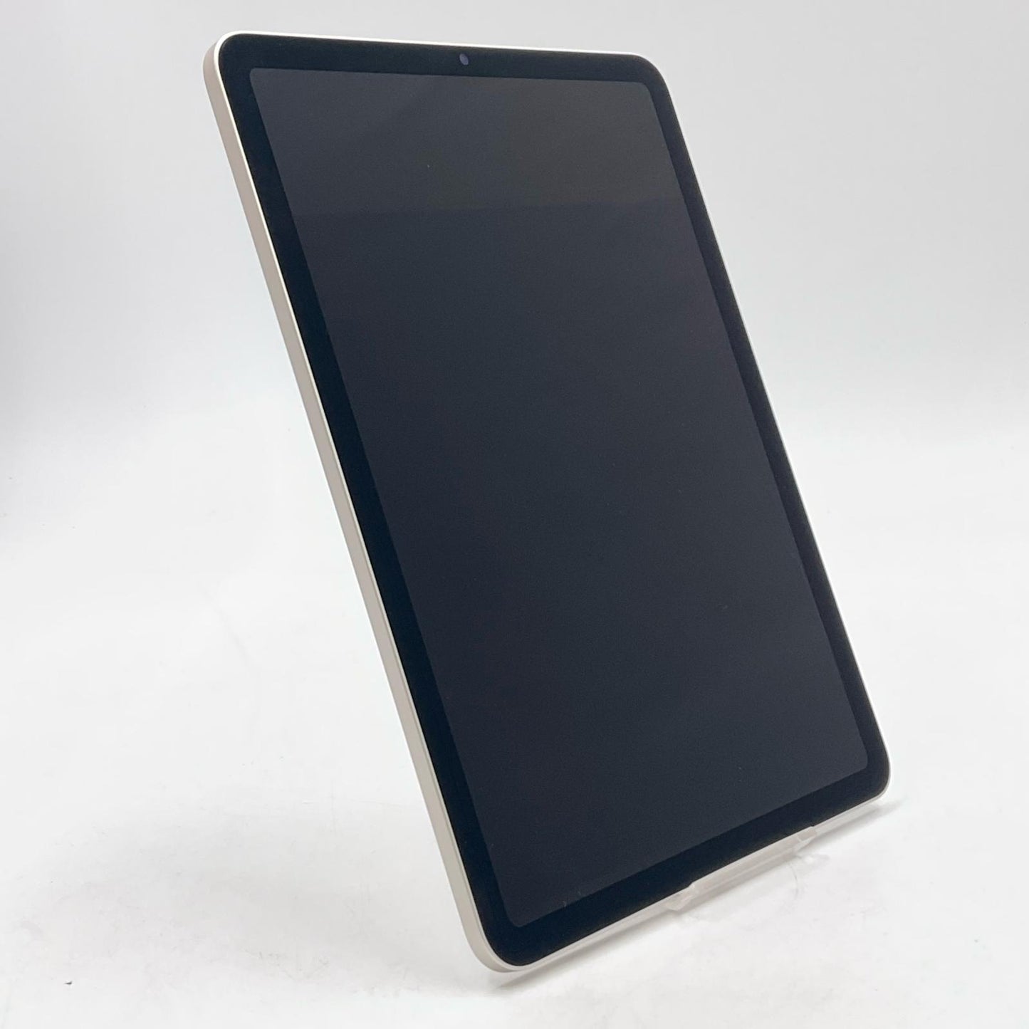 【最速発送】Apple iPad iPad Air 5 Wi-Fi 256GB Starlight【難有】