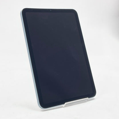 【最速発送】Apple iPad iPad mini 7 Wi-Fi 128GB Blue【難有】
