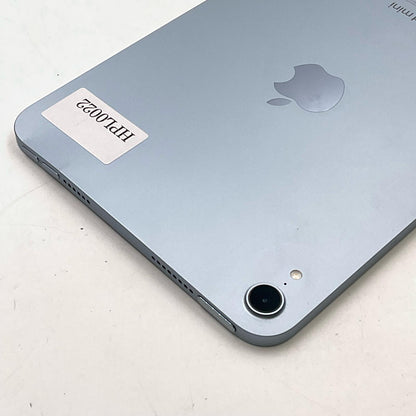 【最速発送】Apple iPad iPad mini 7 Wi-Fi 128GB Blue【難有】