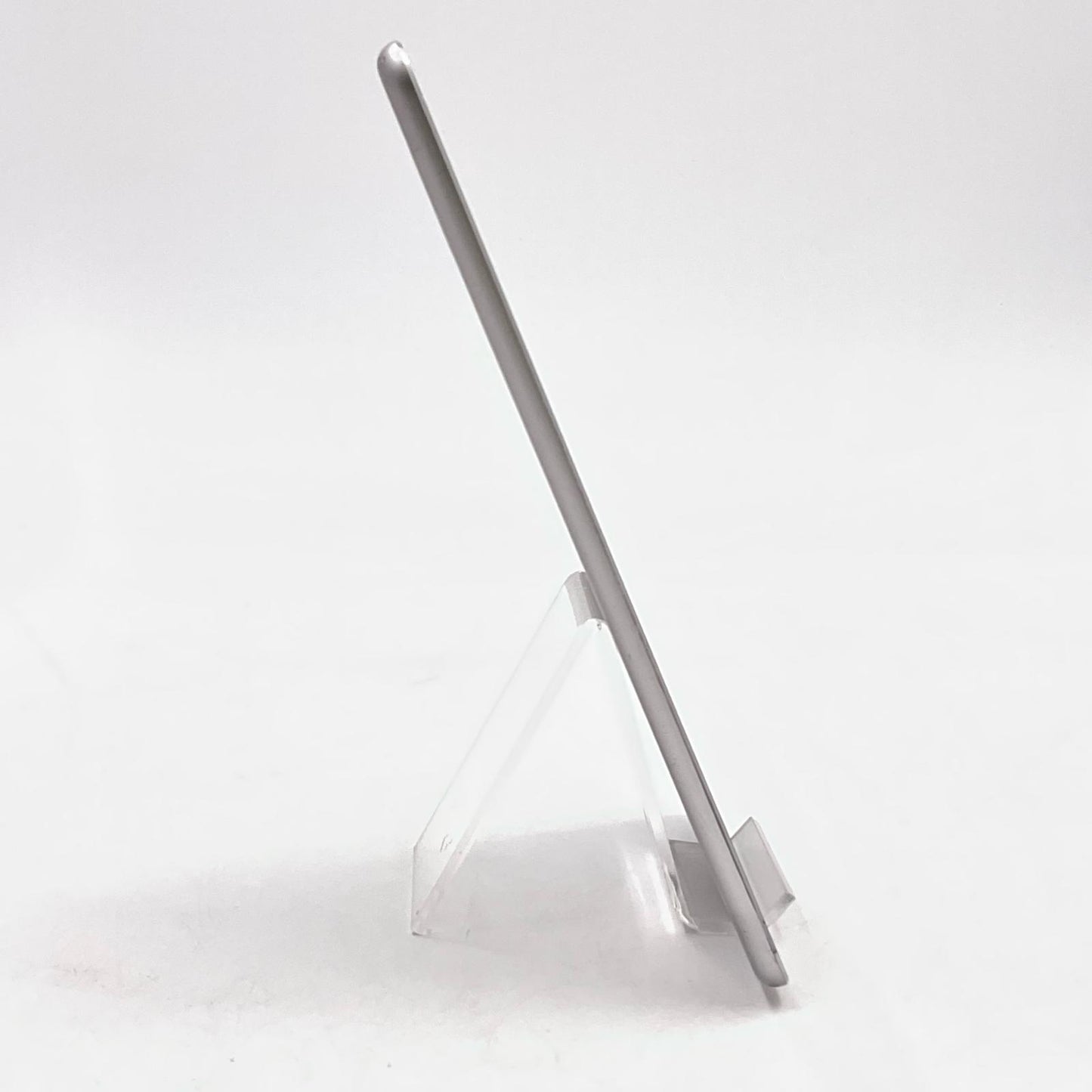 【最速発送】Apple iPad iPad mini 4 Wi-Fi + Cellular 128GB Space Gray au 白ロム【難有】