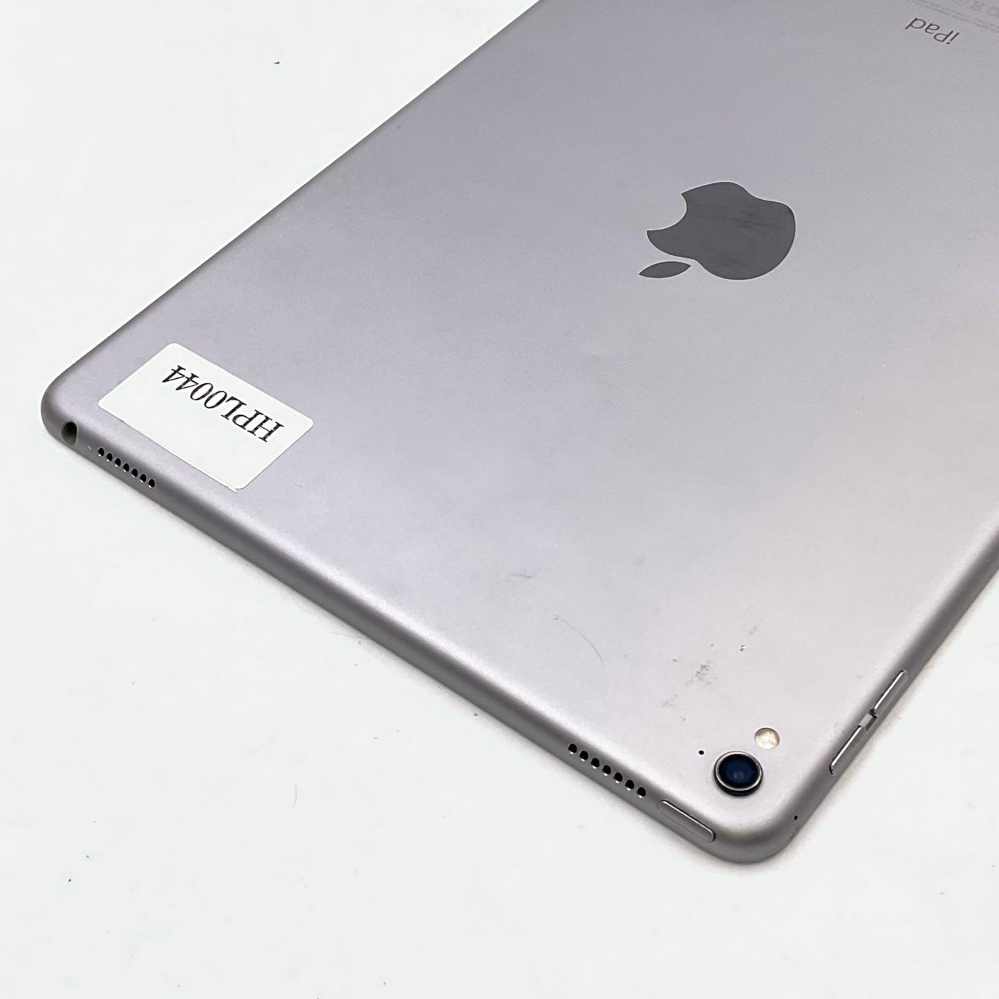 【最速発送】Apple iPad iPad Pro 9.7インチ Wi-Fi 256GB Space Gray【難有】