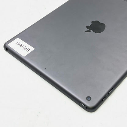 【最速発送】Apple iPad iPad 9 Wi-Fi 64GB Space Gray【難有】