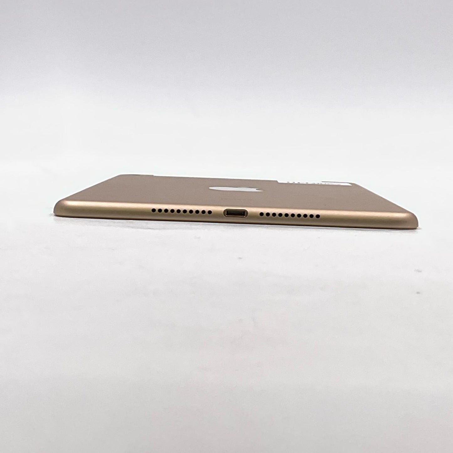 【最速発送】Apple iPad iPad mini 4 Wi-Fi + Cellular 128GB Gold au 白ロム【難有】