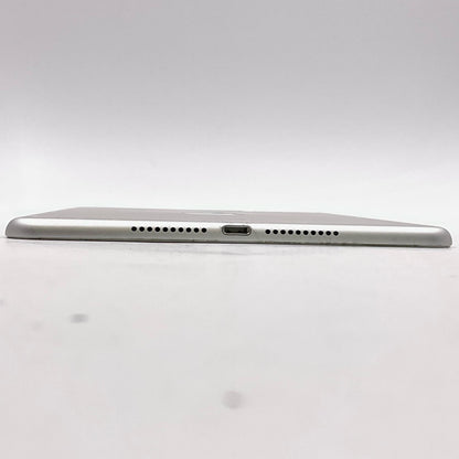 【最速発送】Apple iPad iPad mini 4 Wi-Fi + Cellular 128GB Silver docomo 白ロム【難有】