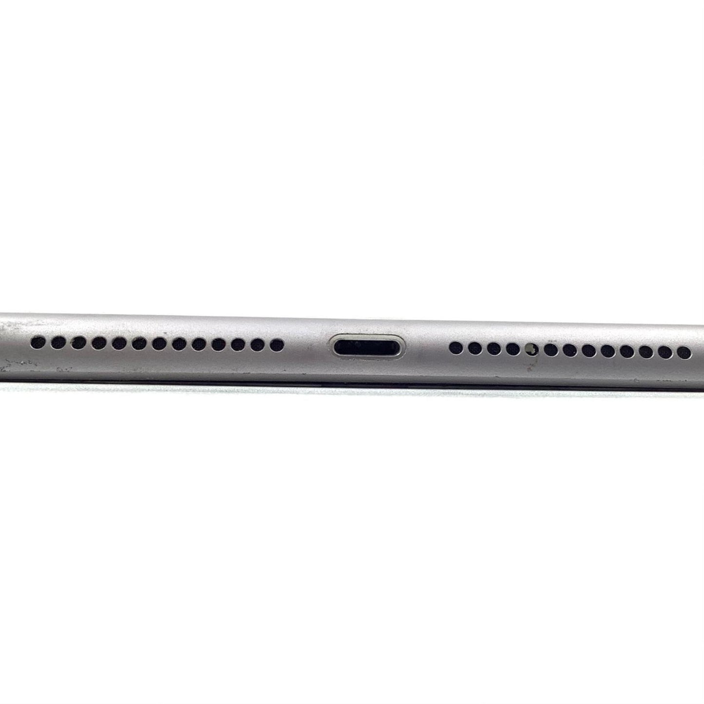 【最速発送】Apple iPad iPad 第6世代 Wi-Fi + Cellular 32GB Space Gray au 白ロム【難有】