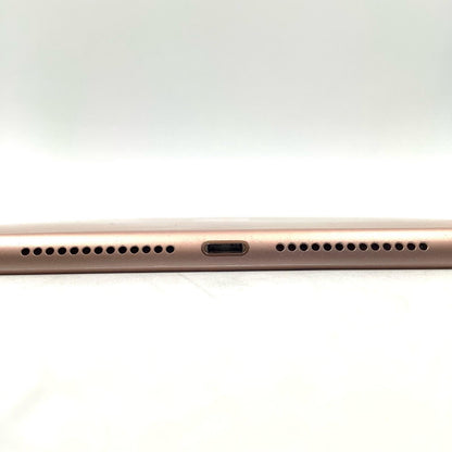【最速発送】Apple iPad iPad 第6世代 Wi-Fi + Cellular 32GB Gold au 白ロム【難有】