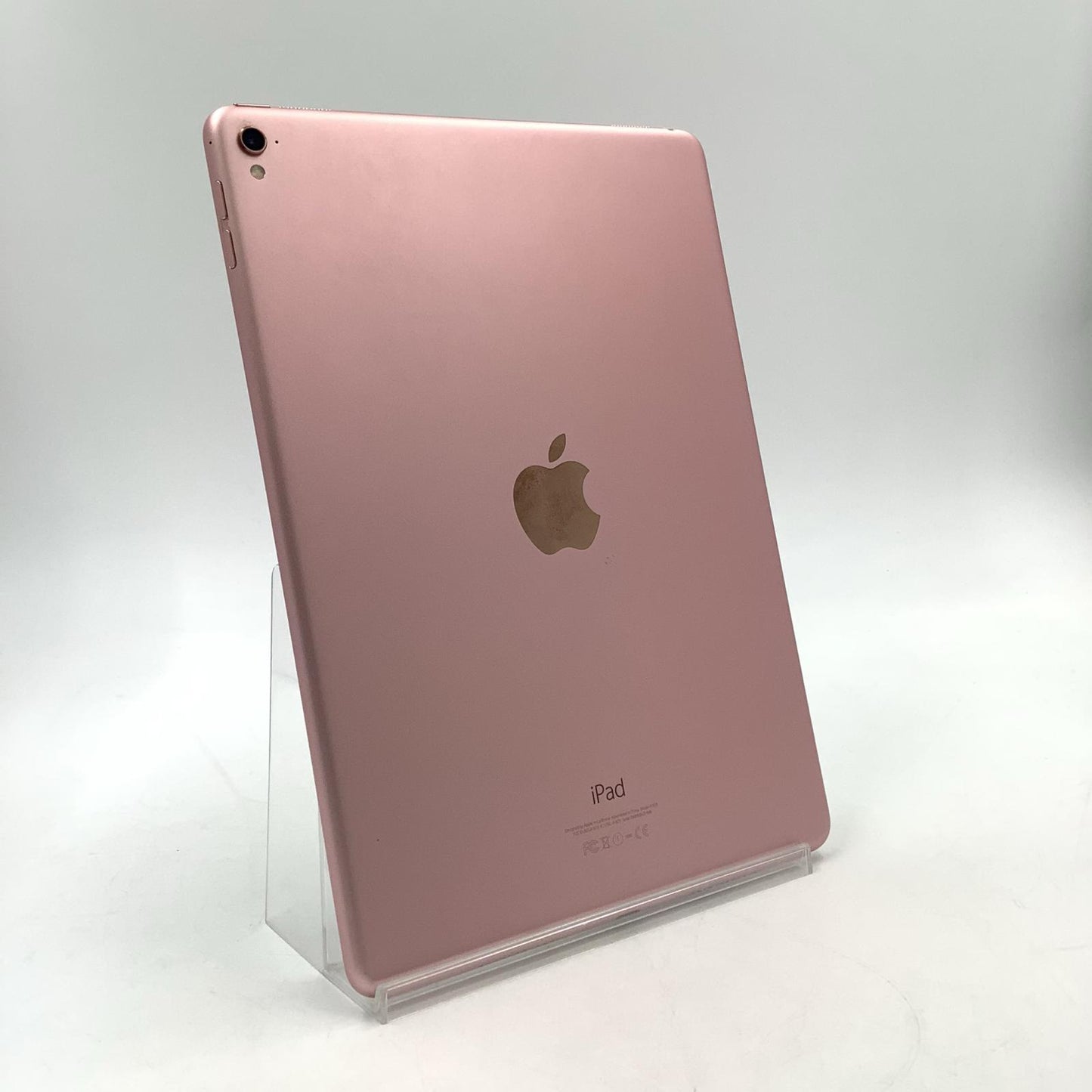 【最速発送】Apple iPad iPad Pro 9.7インチ Wi-Fi 32GB Rose Gold【難有】