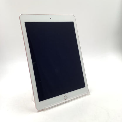 【最速発送】Apple iPad iPad Pro 9.7インチ Wi-Fi 32GB Rose Gold【難有】