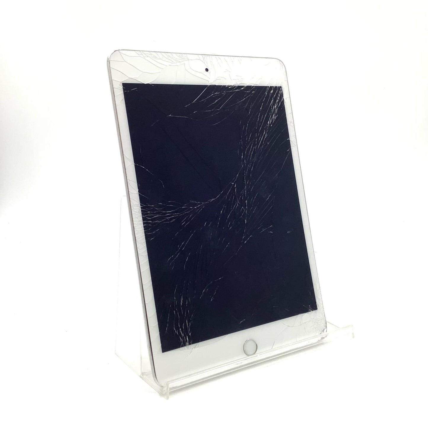 【最速発送】Apple iPad iPad mini 5 Wi-Fi 64GB Silver【難有】
