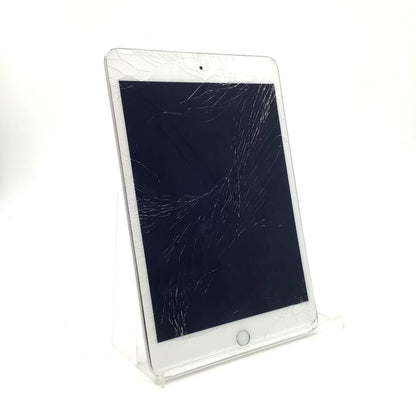【最速発送】Apple iPad iPad mini 5 Wi-Fi 64GB Silver【難有】