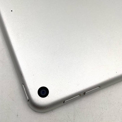 【最速発送】Apple iPad iPad mini 5 Wi-Fi 64GB Silver【難有】