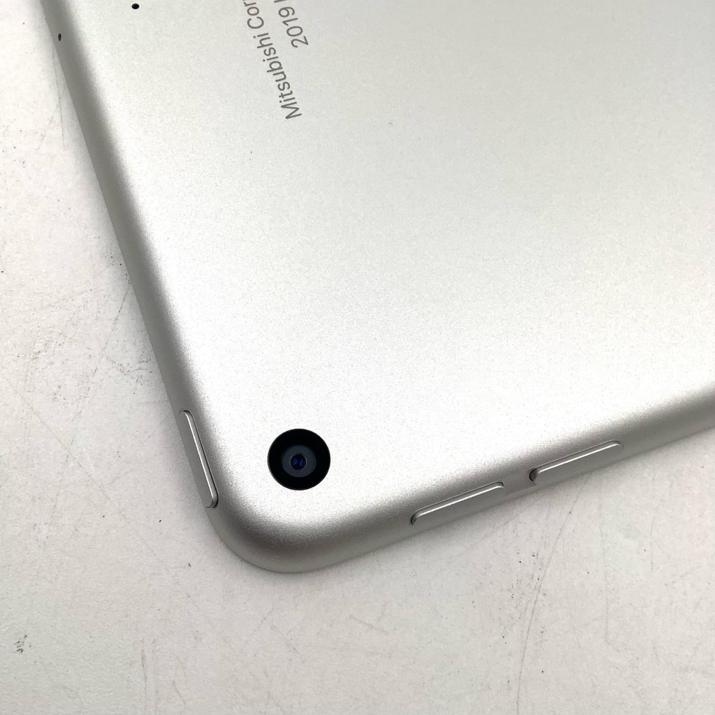 【最速発送】Apple iPad iPad mini 5 Wi-Fi 64GB Silver【難有】