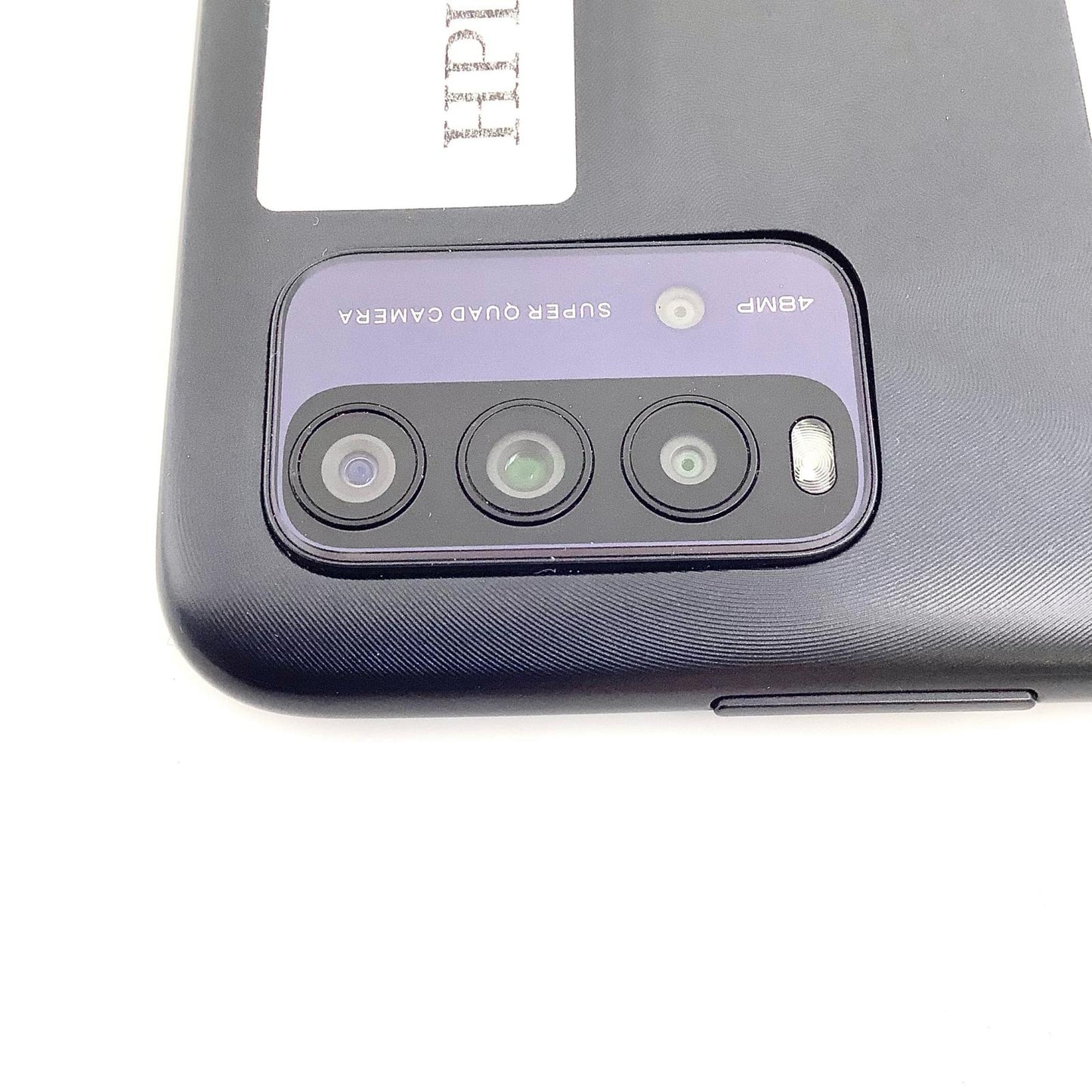 【最速発送】 Xiaomi Redmi 9T 64GB グレー系 SIMフリー SIMフリー M2010J19SR【難有】