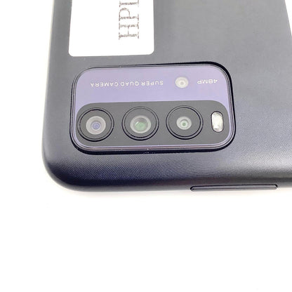【最速発送】 Xiaomi Redmi 9T 64GB グレー系 SIMフリー SIMフリー M2010J19SR【難有】