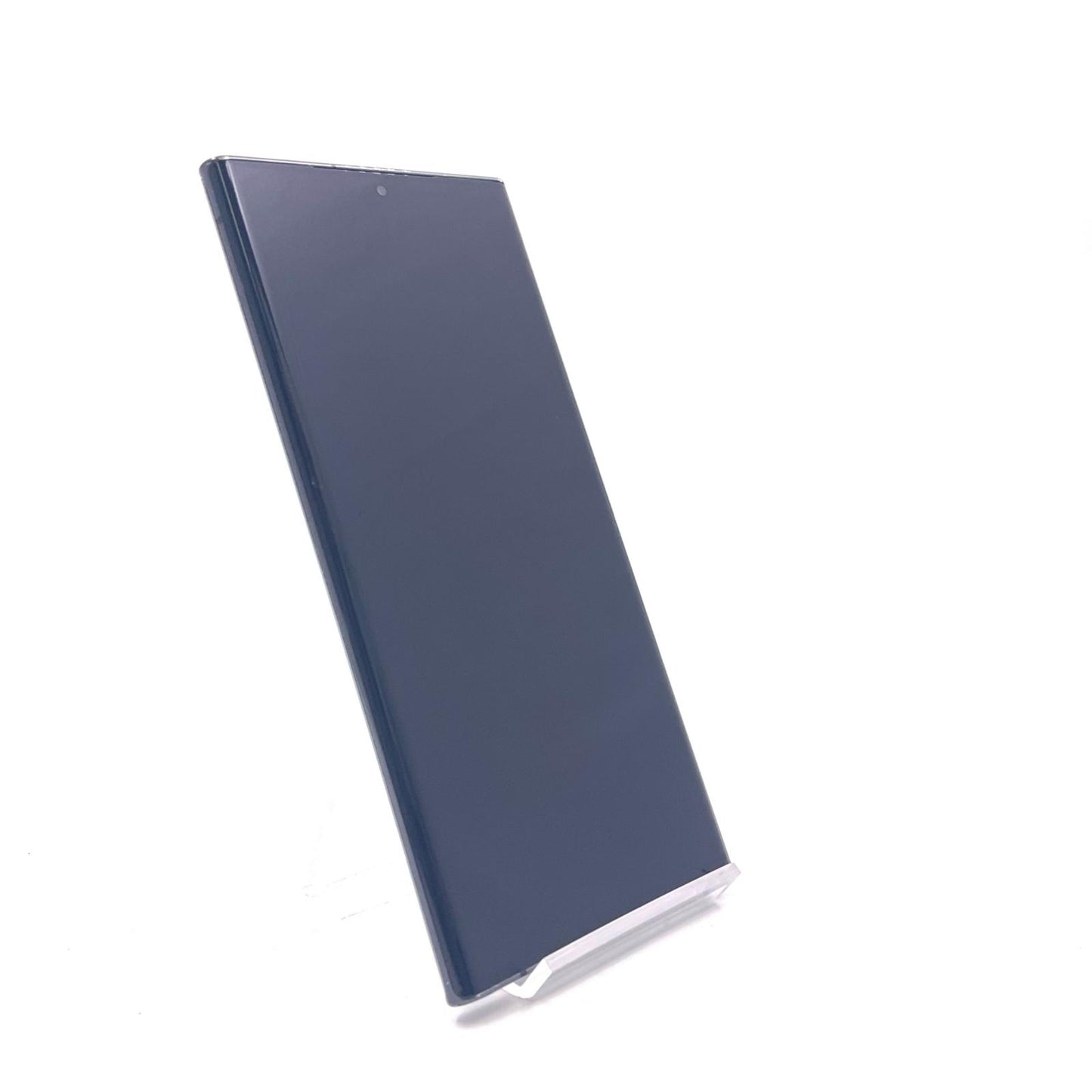【最速発送】 Galaxy Note20 Ultra 5G 256GB ブラック系 docomo SC-53A 白ロム【難有】