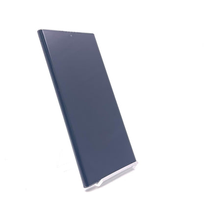 【最速発送】 Galaxy Note20 Ultra 5G 256GB ブラック系 docomo SC-53A 白ロム【難有】