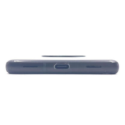【最速発送】 Google Pixel 6a 128GB グレー系 au SIMフリー Pixel 6a 白ロム【難有】
