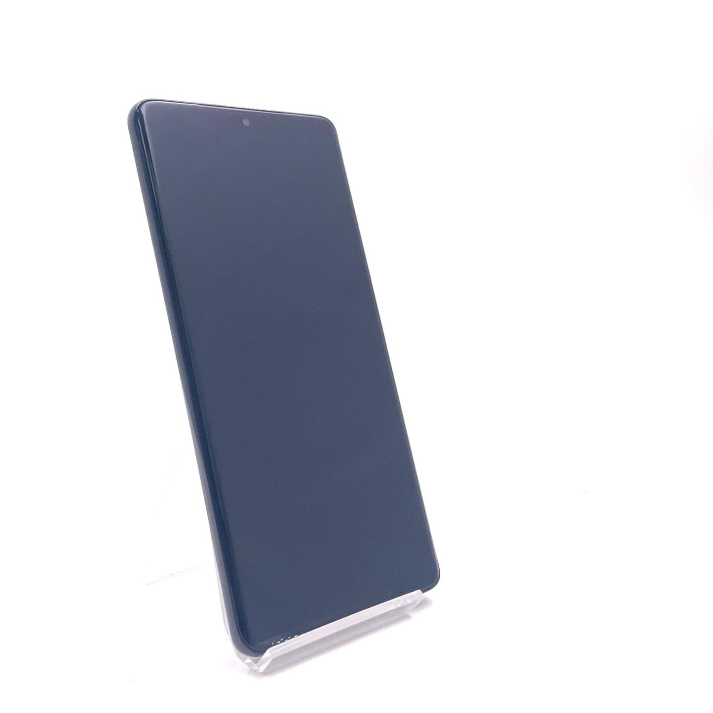 【最速発送】 Galaxy S21 Ultra 5G 512GB ブラック系 SIMフリー SIMフリー SM-G9980【難有】
