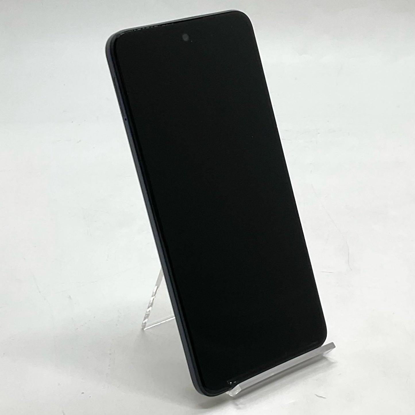【全額返金保証】【最速発送】 moto g64y 5G 128GB ブルー系 softbank SIMフリー moto g64y 5G 白ロム 動作確認済