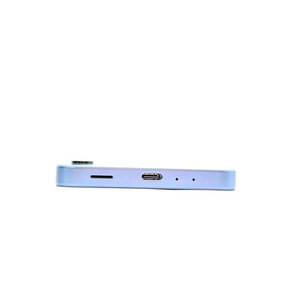【最速発送】 Galaxy A25 5G 64GB ブルー系 au SIMフリー SCG33 白ロム【難有】