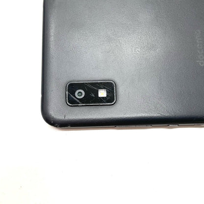【最速発送】 AQUOS wish2 64GB グレー系 docomo SIMフリー SH-51C 白ロム【難有】