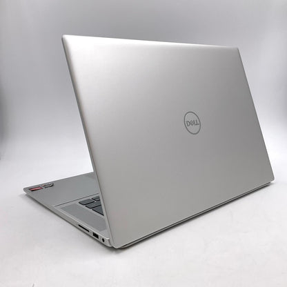 【全額返金保証】【最速発送】DELL Inspiron 16 5625 P117F AMD Ryzen 5 5625U with Radeon Graphics 2.30GHz 8GB M.2 SSD 256GB 92% 美品 動作確認済