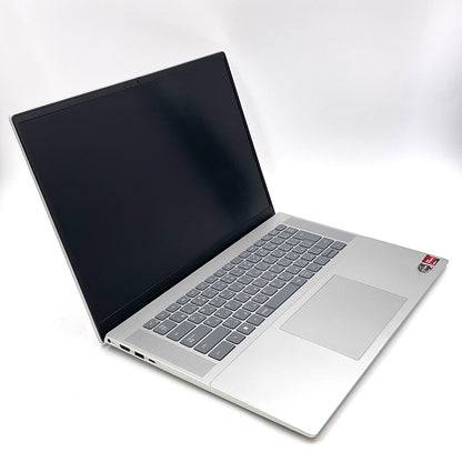 【全額返金保証】【最速発送】DELL Inspiron 16 5625 P117F AMD Ryzen 5 5625U with Radeon Graphics 2.30GHz 8GB M.2 SSD 256GB 92% 美品 動作確認済