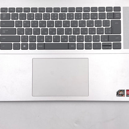 【全額返金保証】【最速発送】DELL Inspiron 16 5625 P117F AMD Ryzen 5 5625U with Radeon Graphics 2.30GHz 8GB M.2 SSD 256GB 92% 美品 動作確認済
